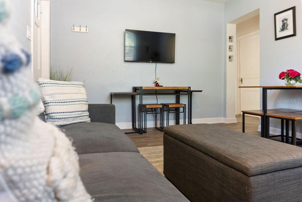 INGLESIDE PB - Residential