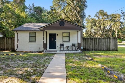 825 NW 19TH AVENUE GAINESVILLE FL 32609