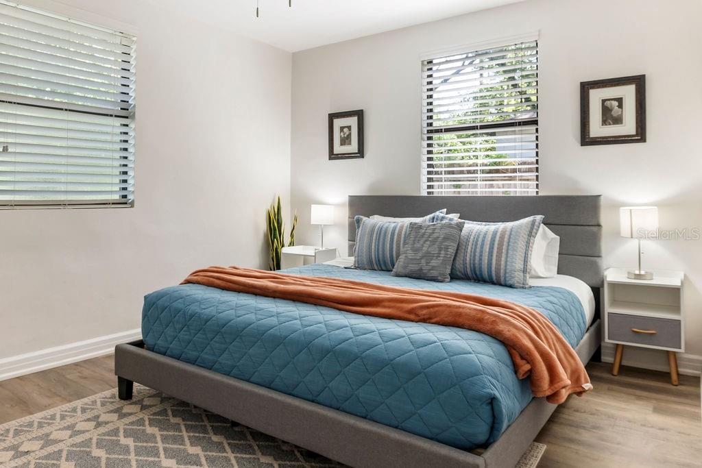 INGLESIDE PB - Residential