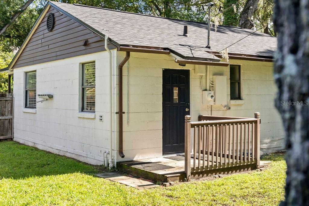 INGLESIDE PB - Residential