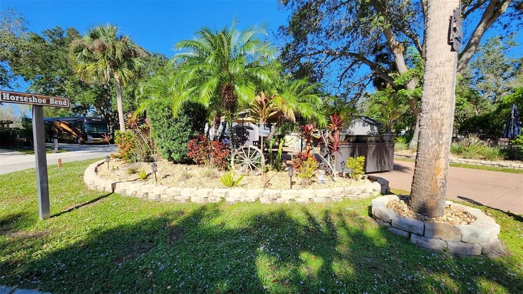 Photo of 185 APPALOOSA TRAIL E, LAKE WALES, FL 33898 (MLS # U8184321)