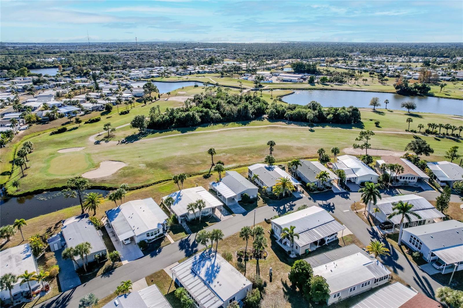 MAPLE LEAF ESTATES - Residential