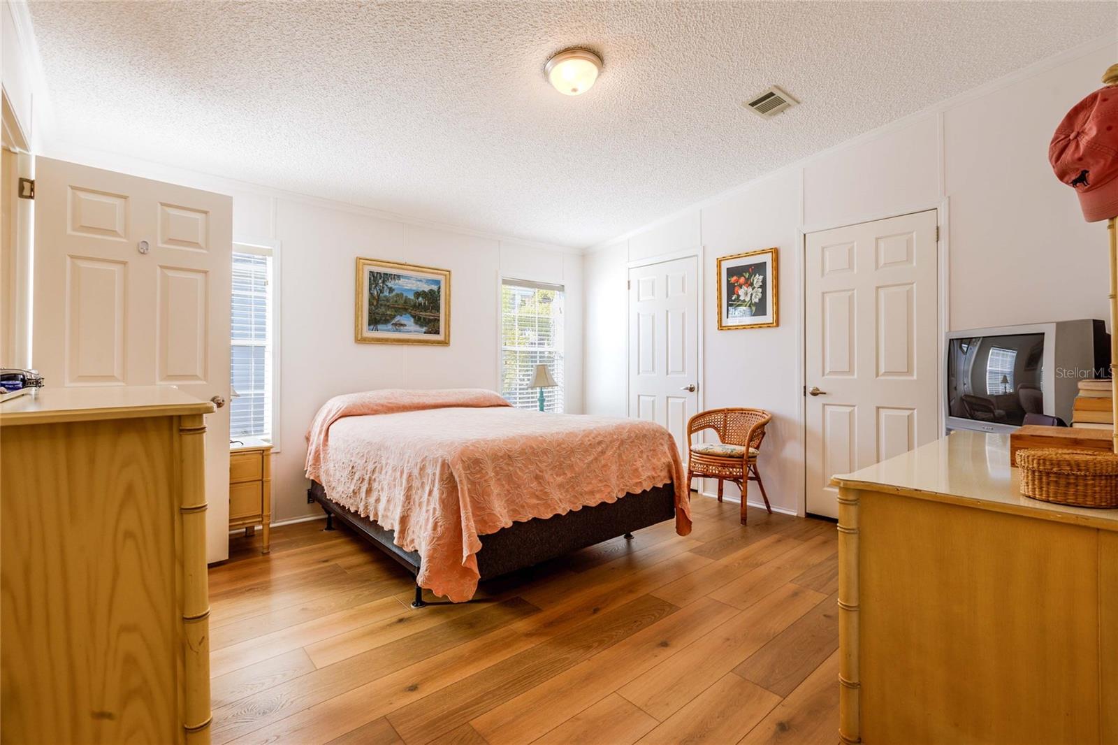 MAPLE LEAF ESTATES - Residential