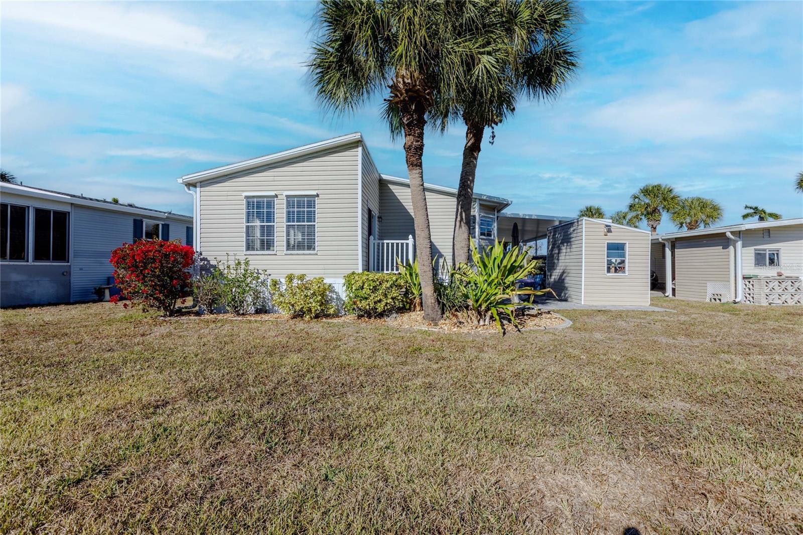 MAPLE LEAF ESTATES - Residential