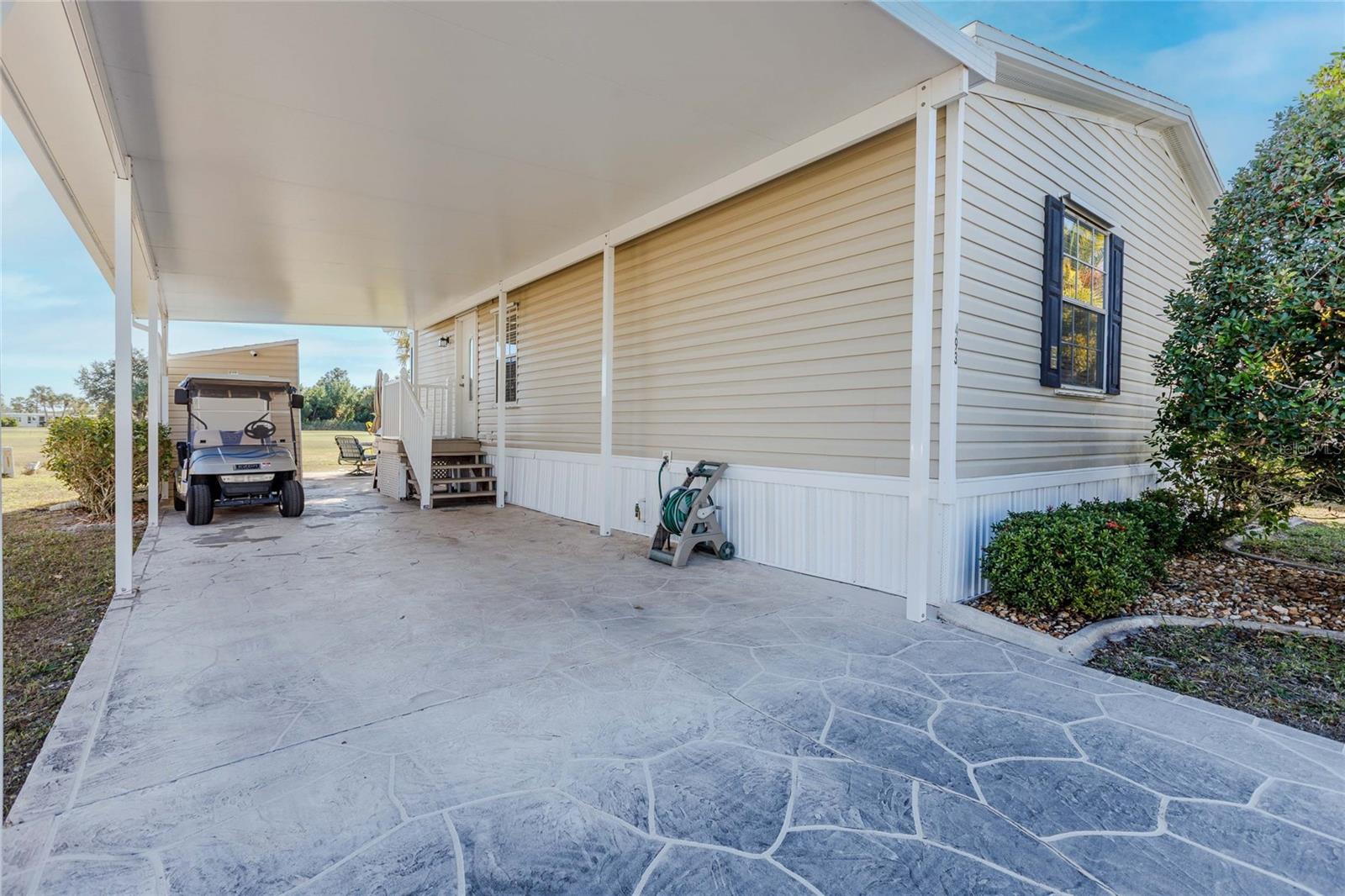 MAPLE LEAF ESTATES - Residential