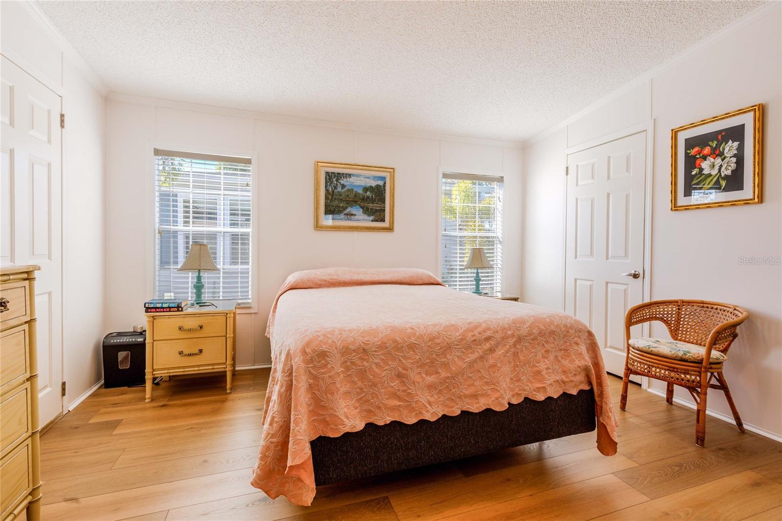 MAPLE LEAF ESTATES - Residential