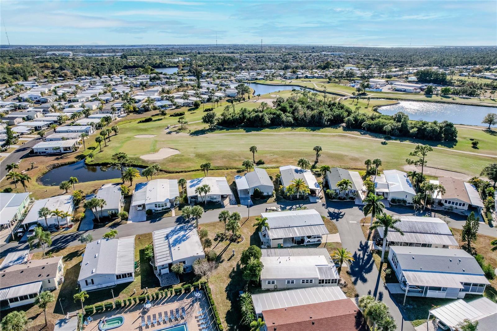 MAPLE LEAF ESTATES - Residential