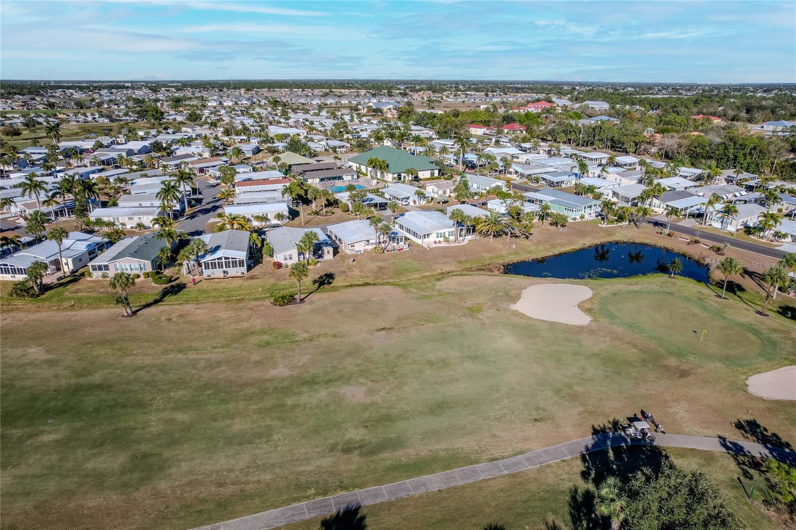 MAPLE LEAF ESTATES - Residential