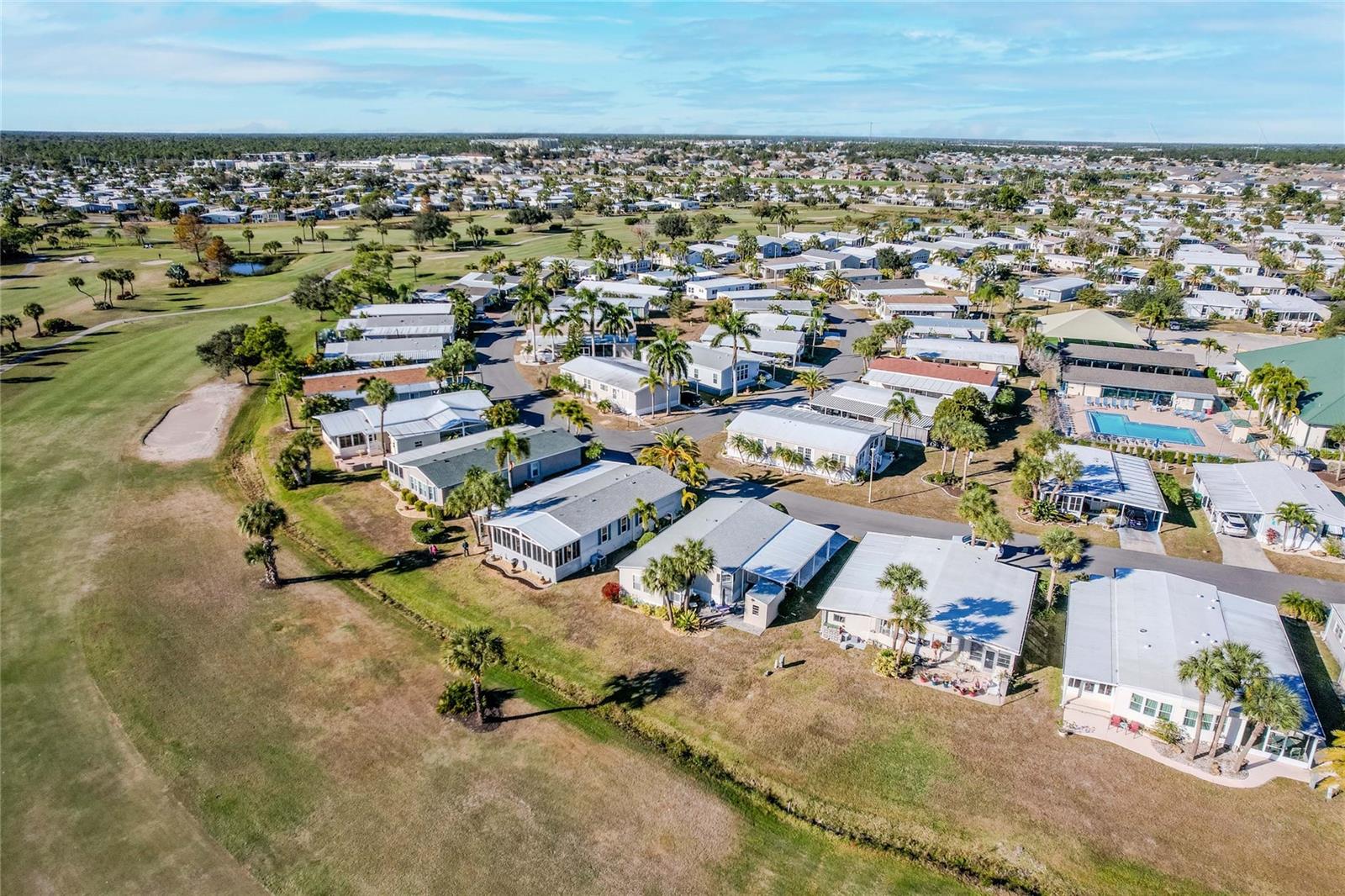 MAPLE LEAF ESTATES - Residential