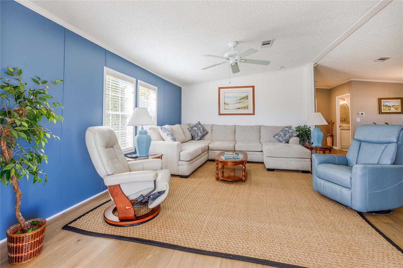 MAPLE LEAF ESTATES - Residential