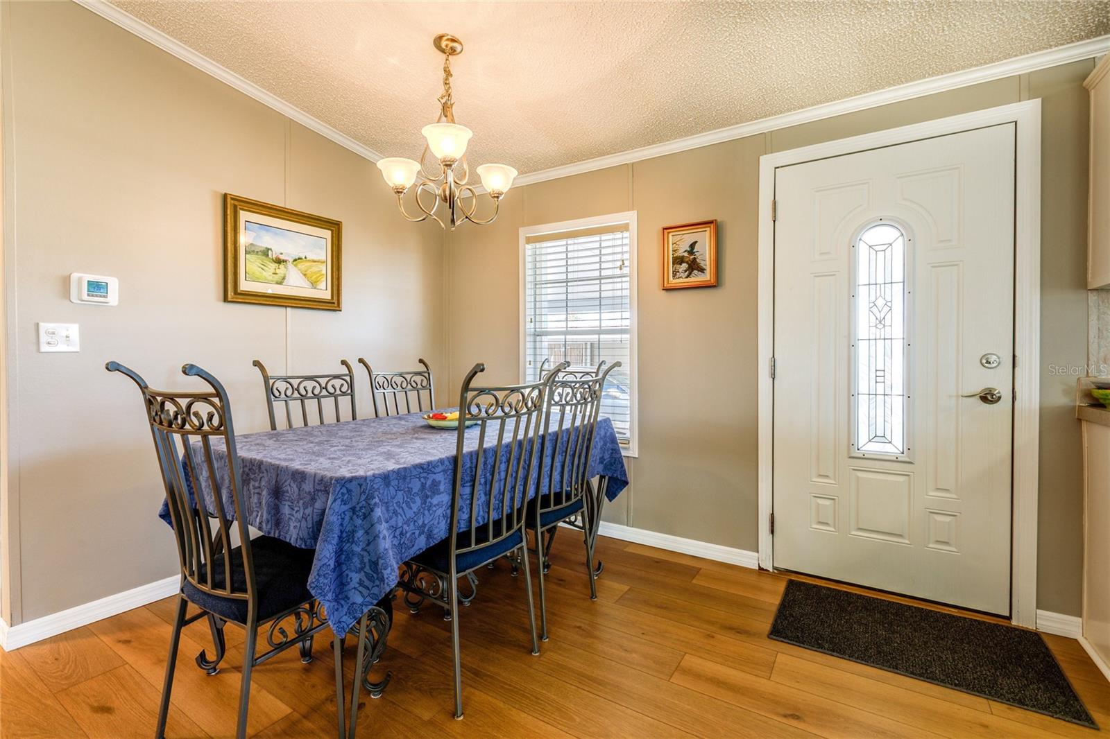 MAPLE LEAF ESTATES - Residential