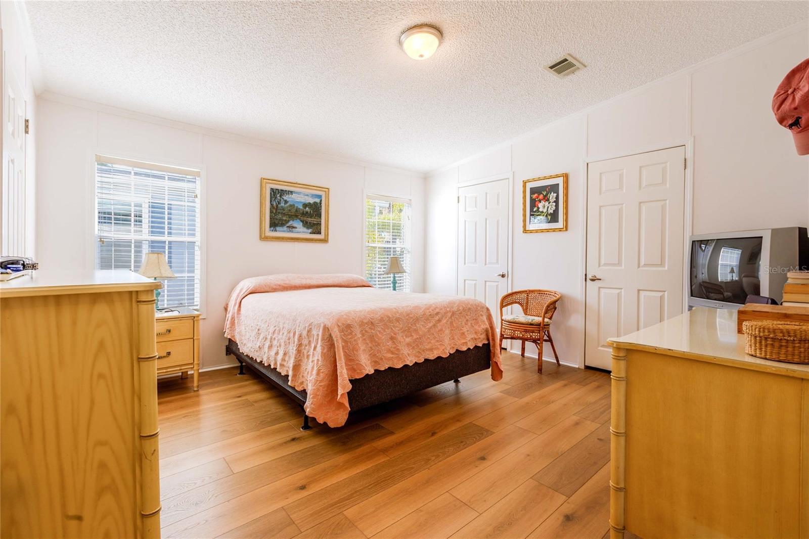 MAPLE LEAF ESTATES - Residential