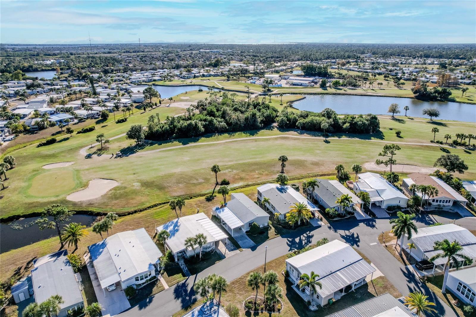 MAPLE LEAF ESTATES - Residential