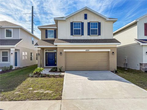 Casas a venda 193 - Jen Dantas 4020 SAGEFIELD DRIVE ST CLOUD FL 34773