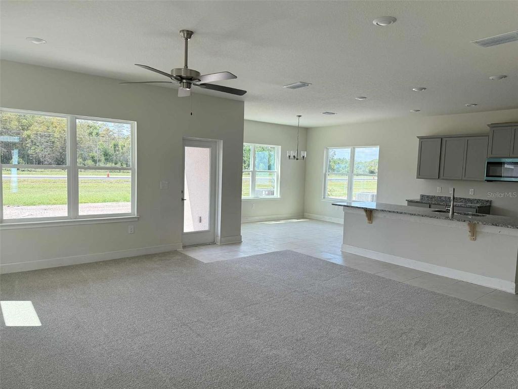 Photo of 4020 Sagefield Drive, Saint Cloud, FL 34773 (MLS # O6351853)