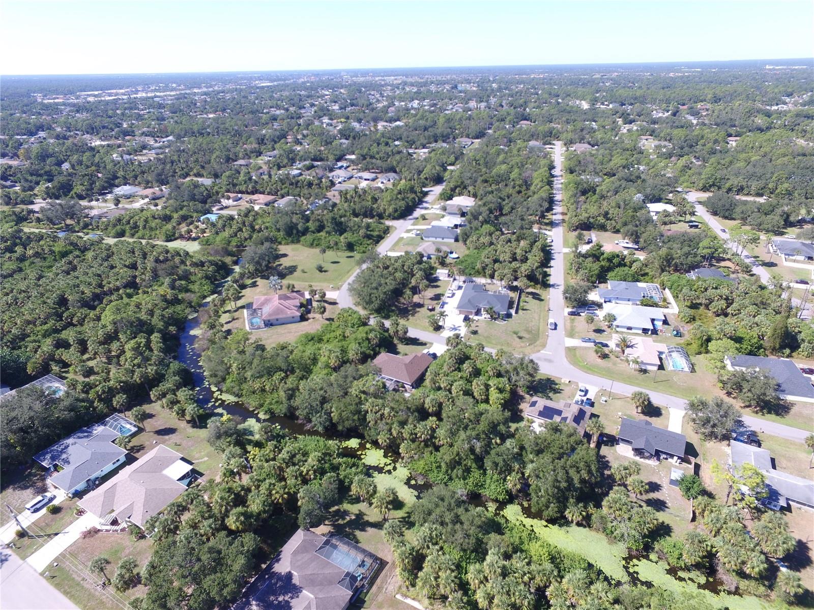 PORT CHARLOTTE SUB 05 - Land