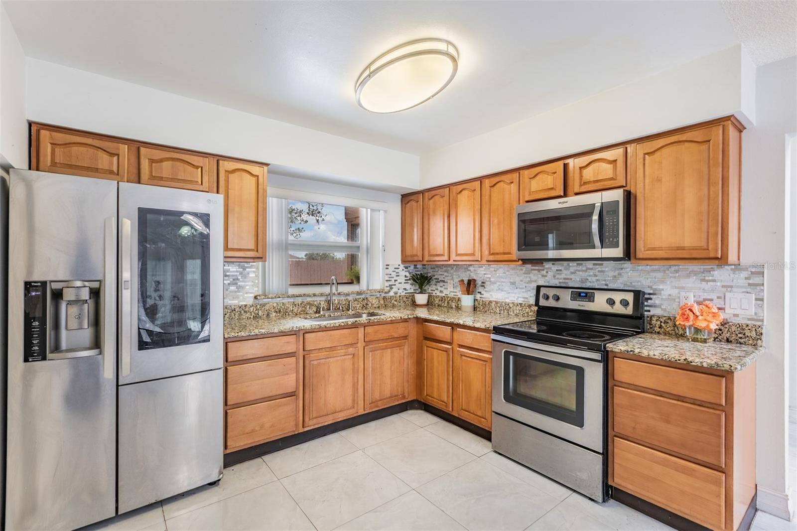 ROSEMOUNT VILLAGE UNIT 1 - Residential