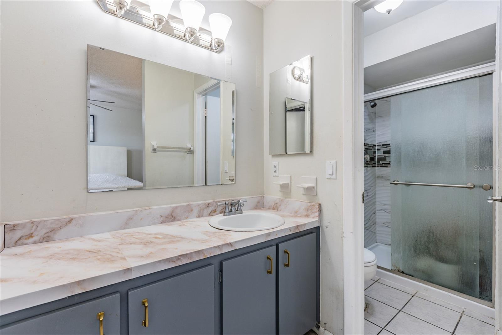 ROSEMOUNT VILLAGE UNIT 1 - Residential