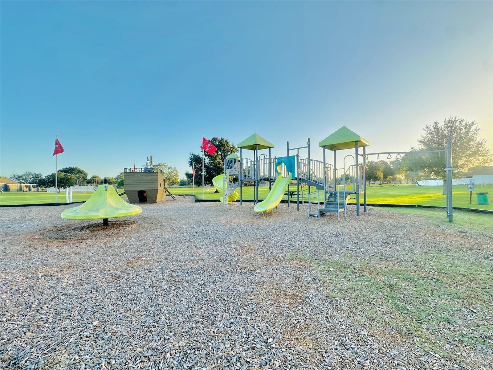 ROSEMOUNT VILLAGE UNIT 1 - Residential