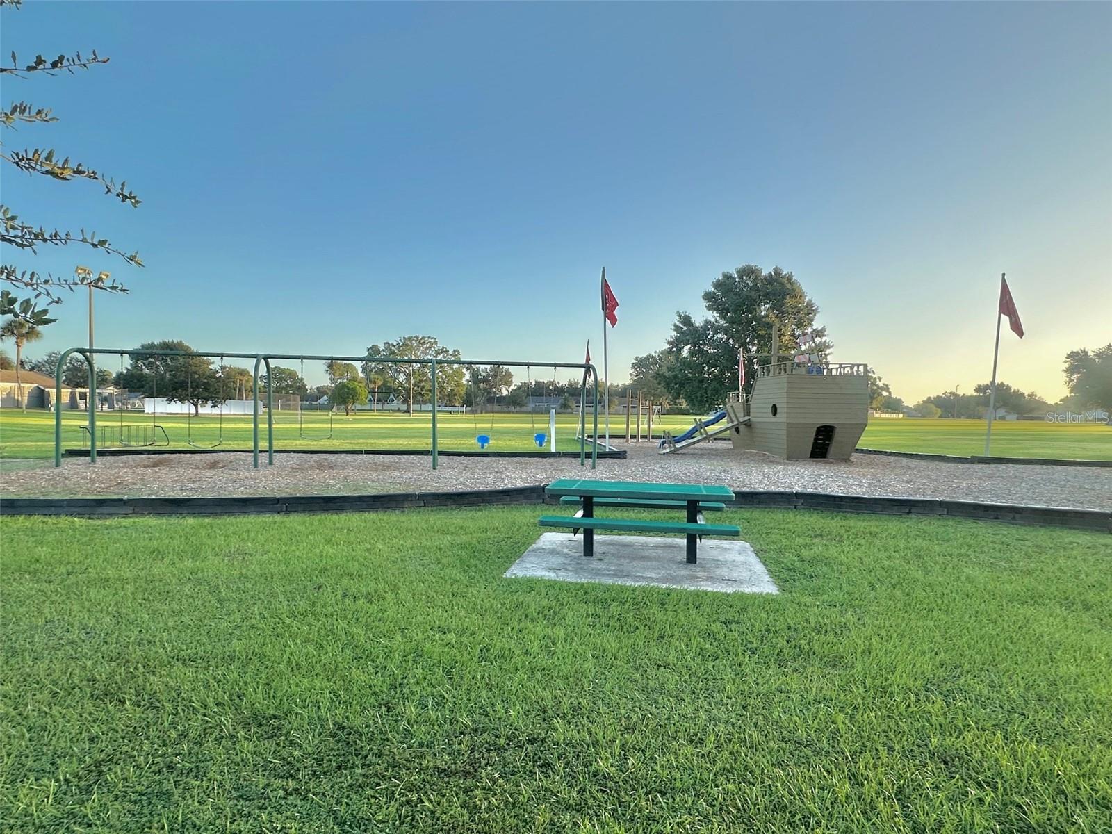 ROSEMOUNT VILLAGE UNIT 1 - Residential