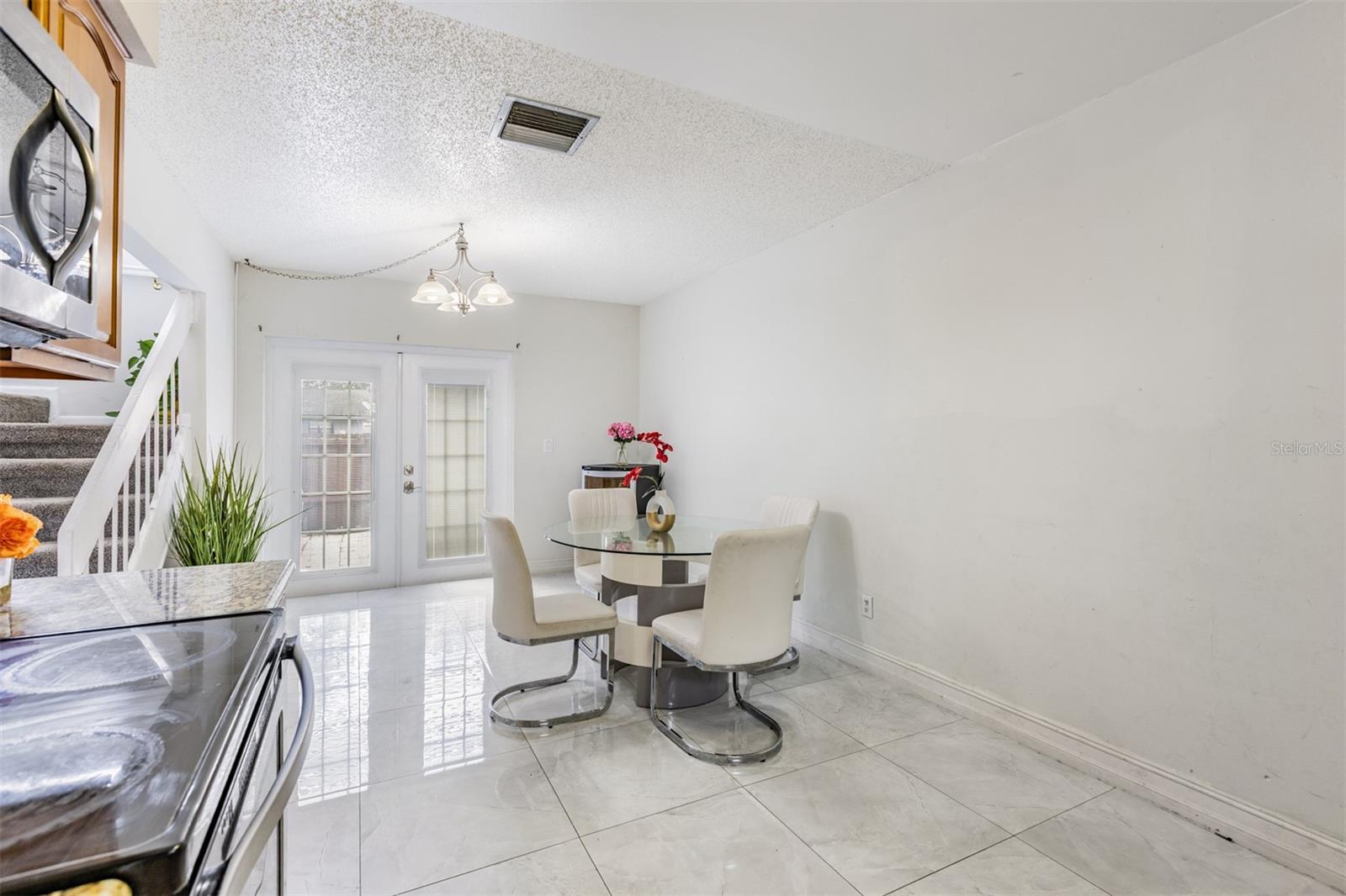 ROSEMOUNT VILLAGE UNIT 1 - Residential