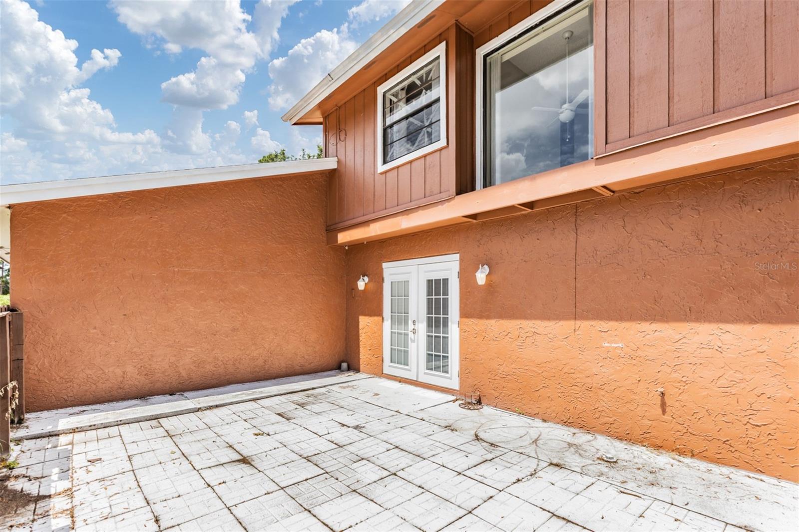 ROSEMOUNT VILLAGE UNIT 1 - Residential