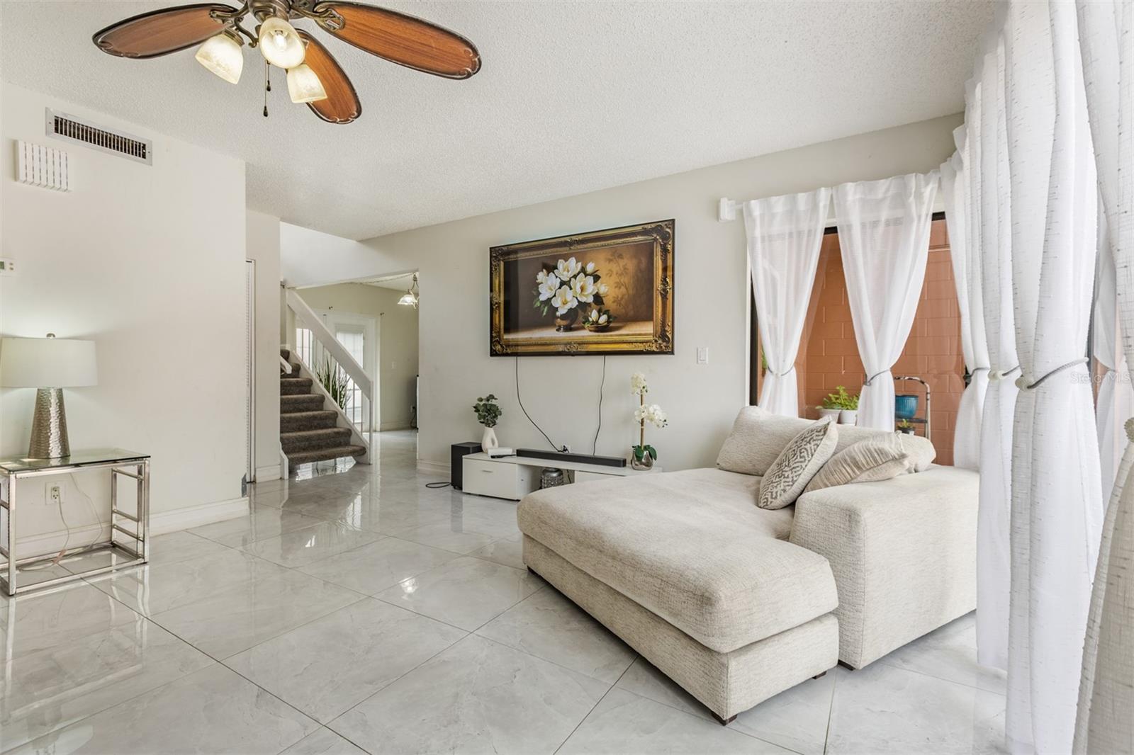 ROSEMOUNT VILLAGE UNIT 1 - Residential