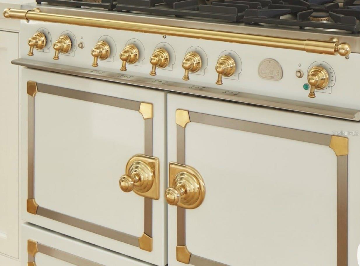 BRIJE - Residential