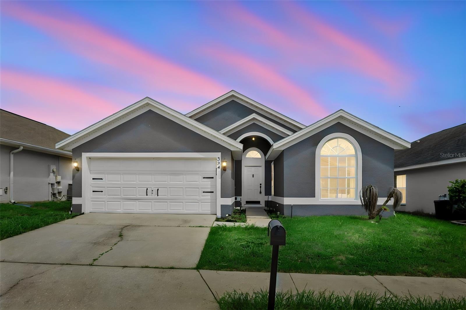 334 BRAYTON LN