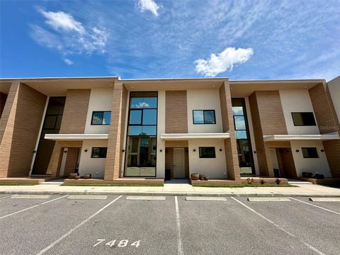 A home in KISSIMMEE