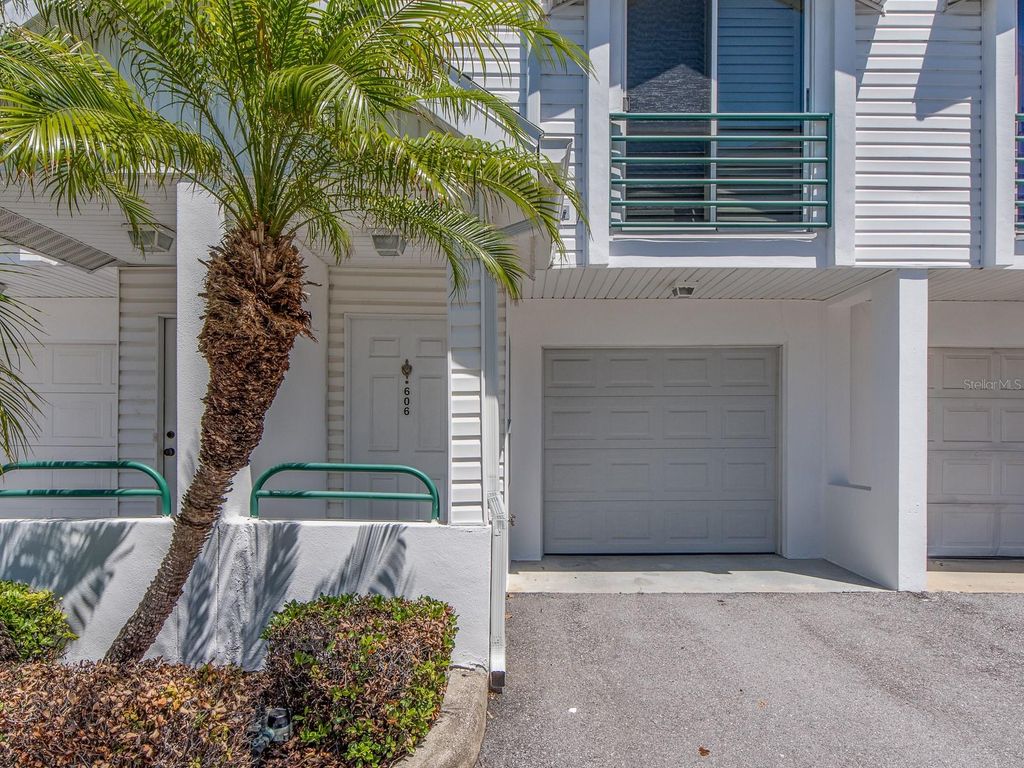 Photo of 320 Island Way #606, Clearwater Beach, FL 33767 (MLS # TB8374771)