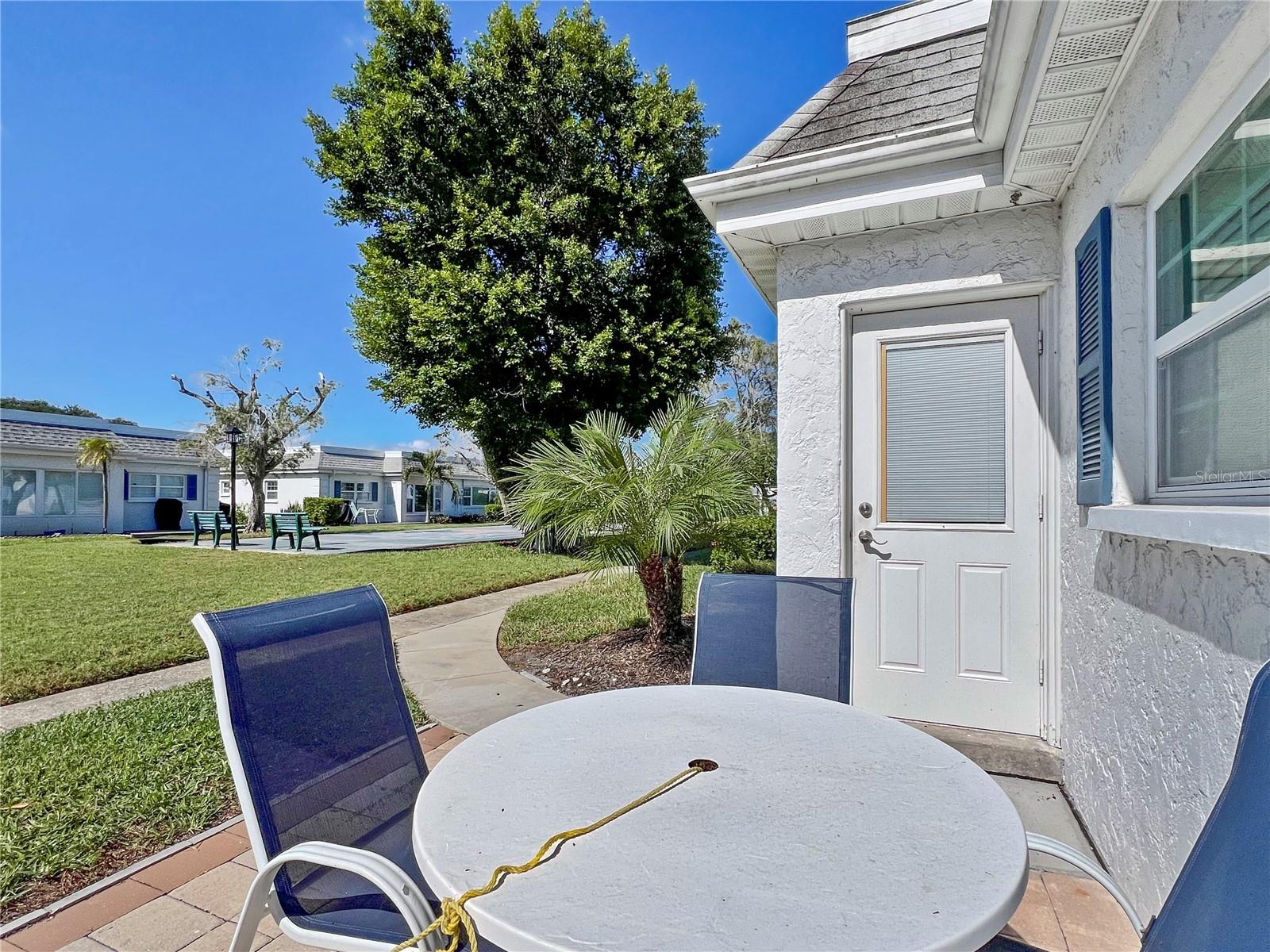 CASCO DORADO - Residential