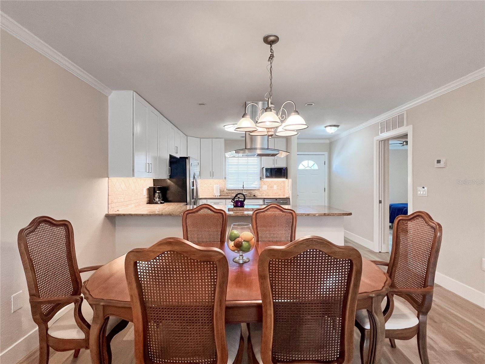 CASCO DORADO - Residential