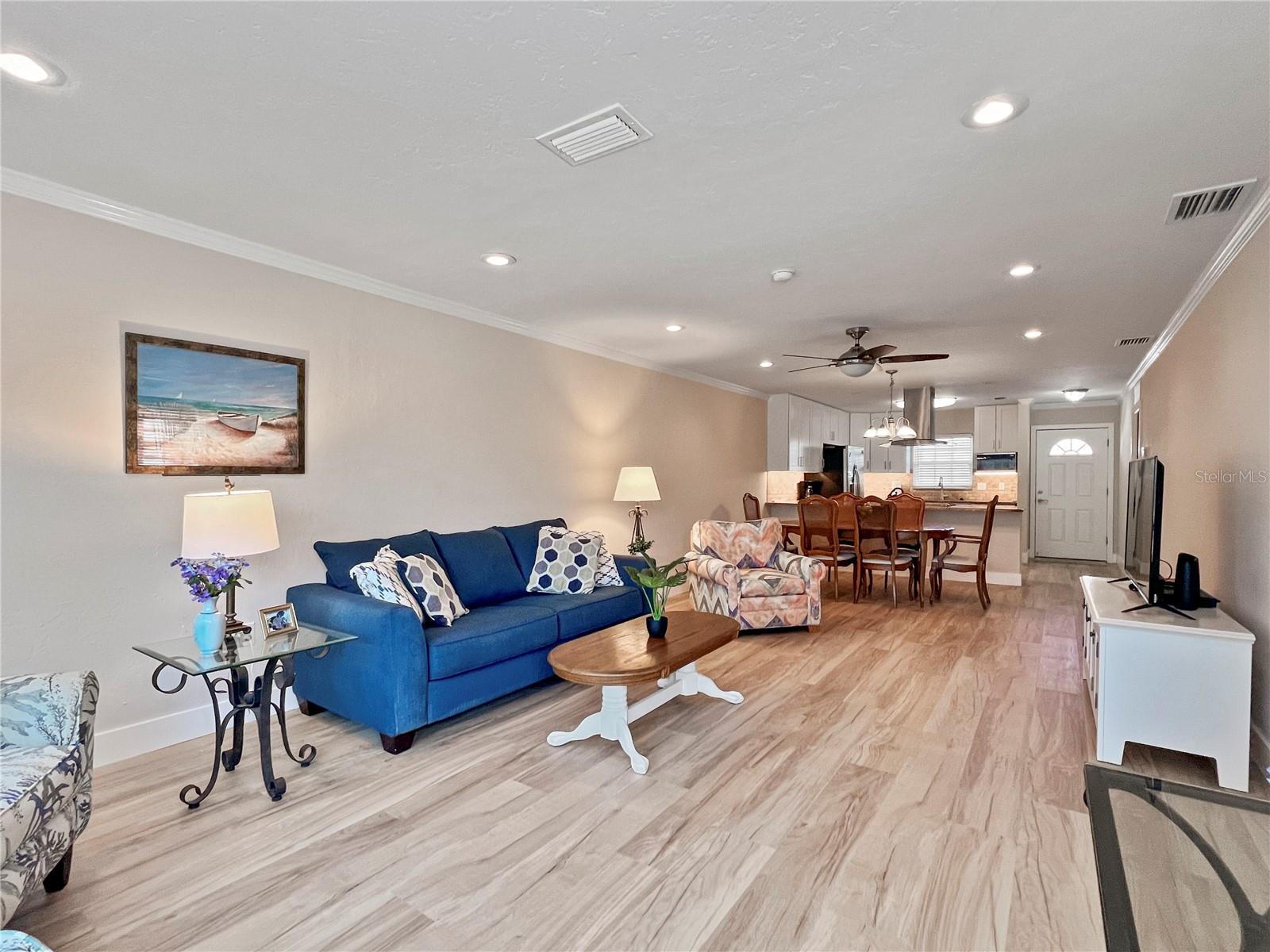 CASCO DORADO - Residential