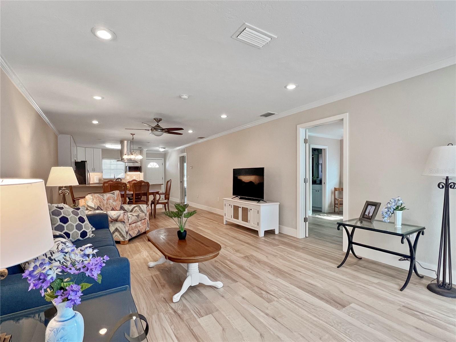 CASCO DORADO - Residential