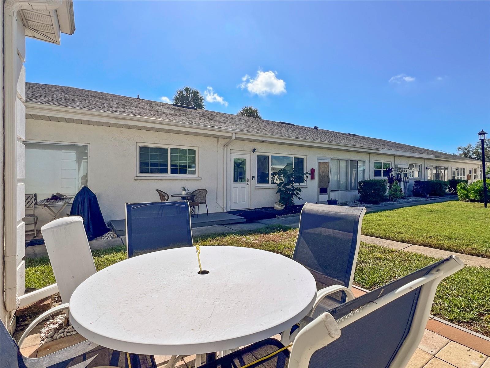 CASCO DORADO - Residential