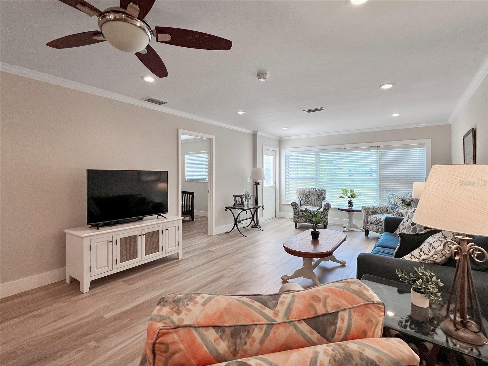 CASCO DORADO - Residential