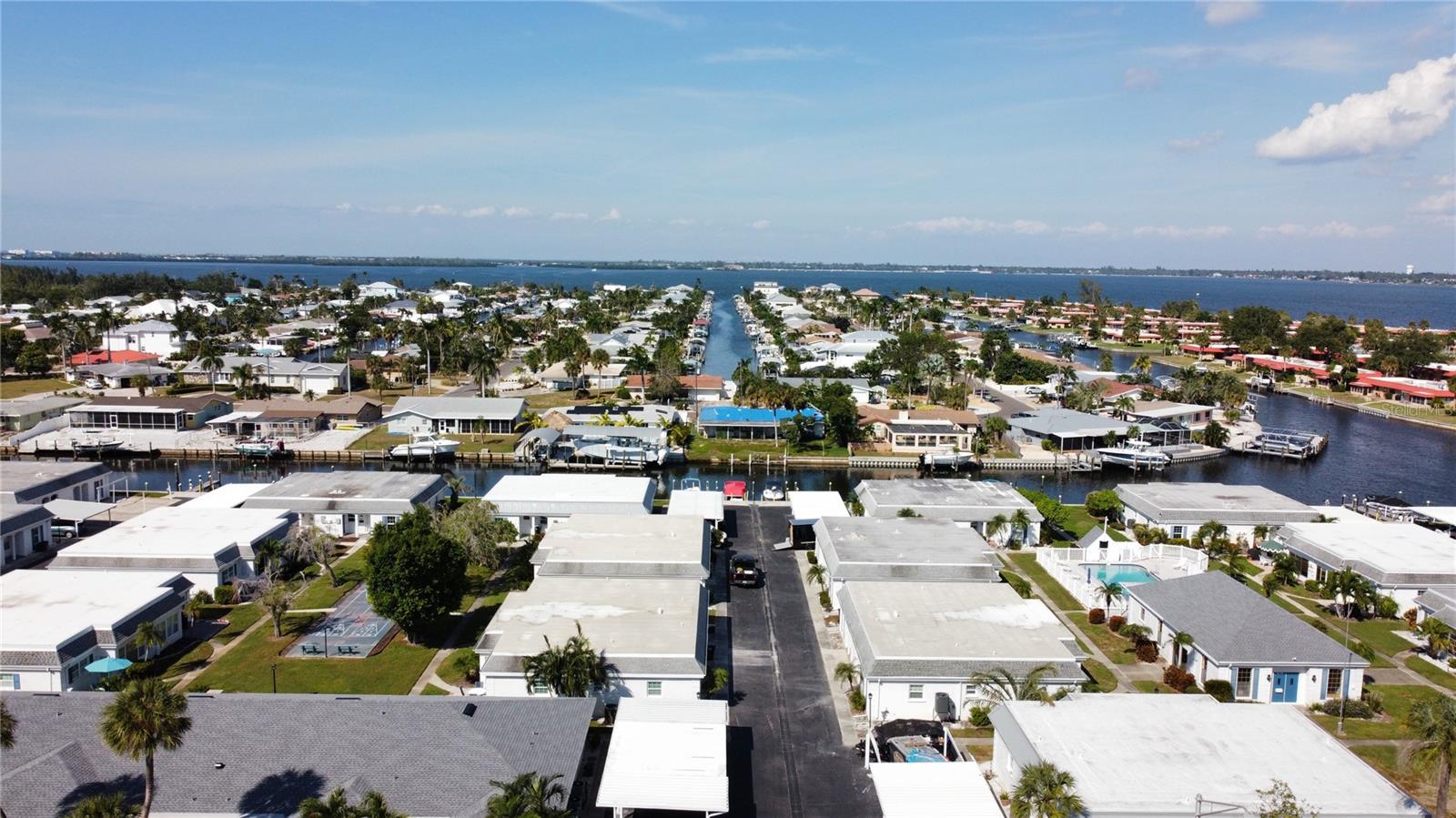 CASCO DORADO - Residential