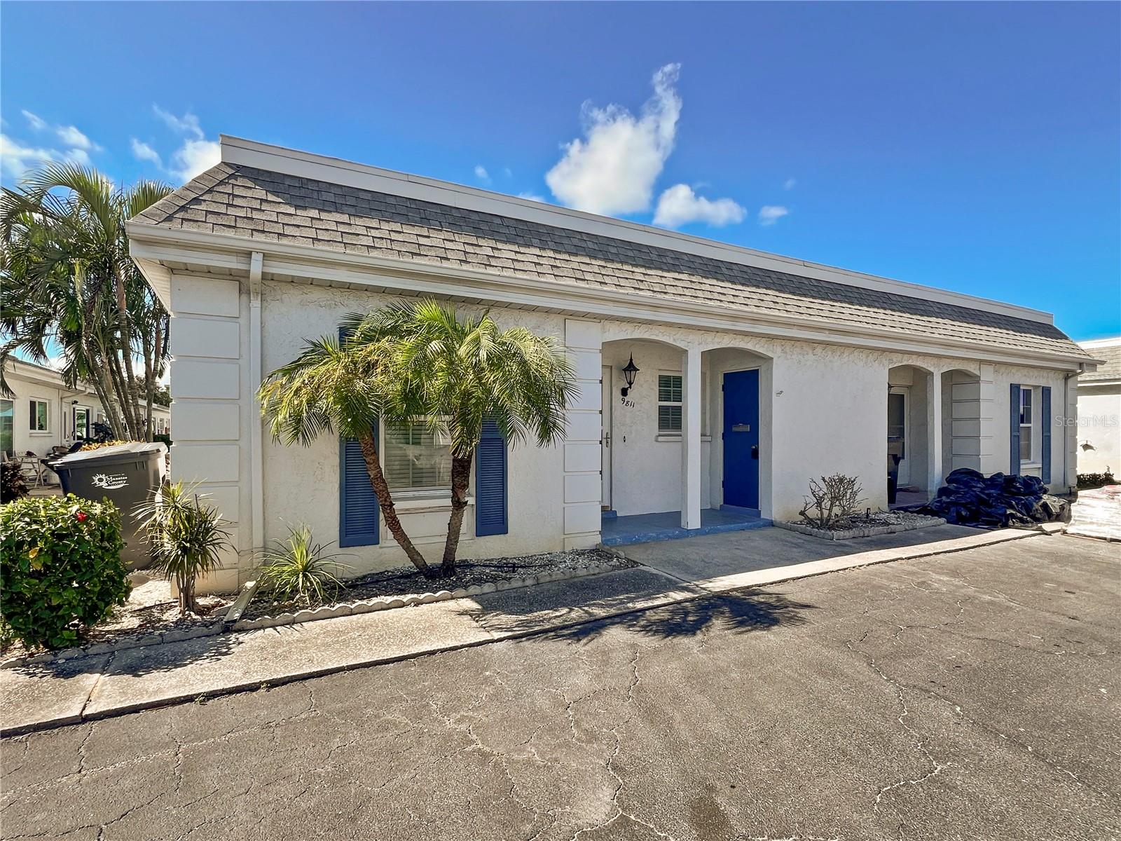 CASCO DORADO - Residential