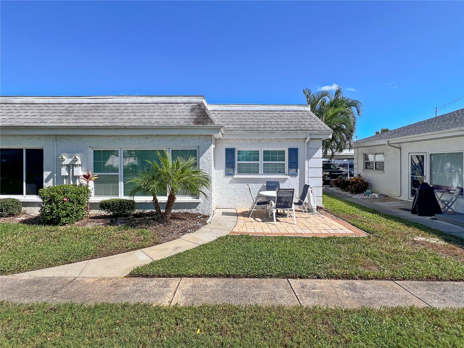 CASCO DORADO - Residential