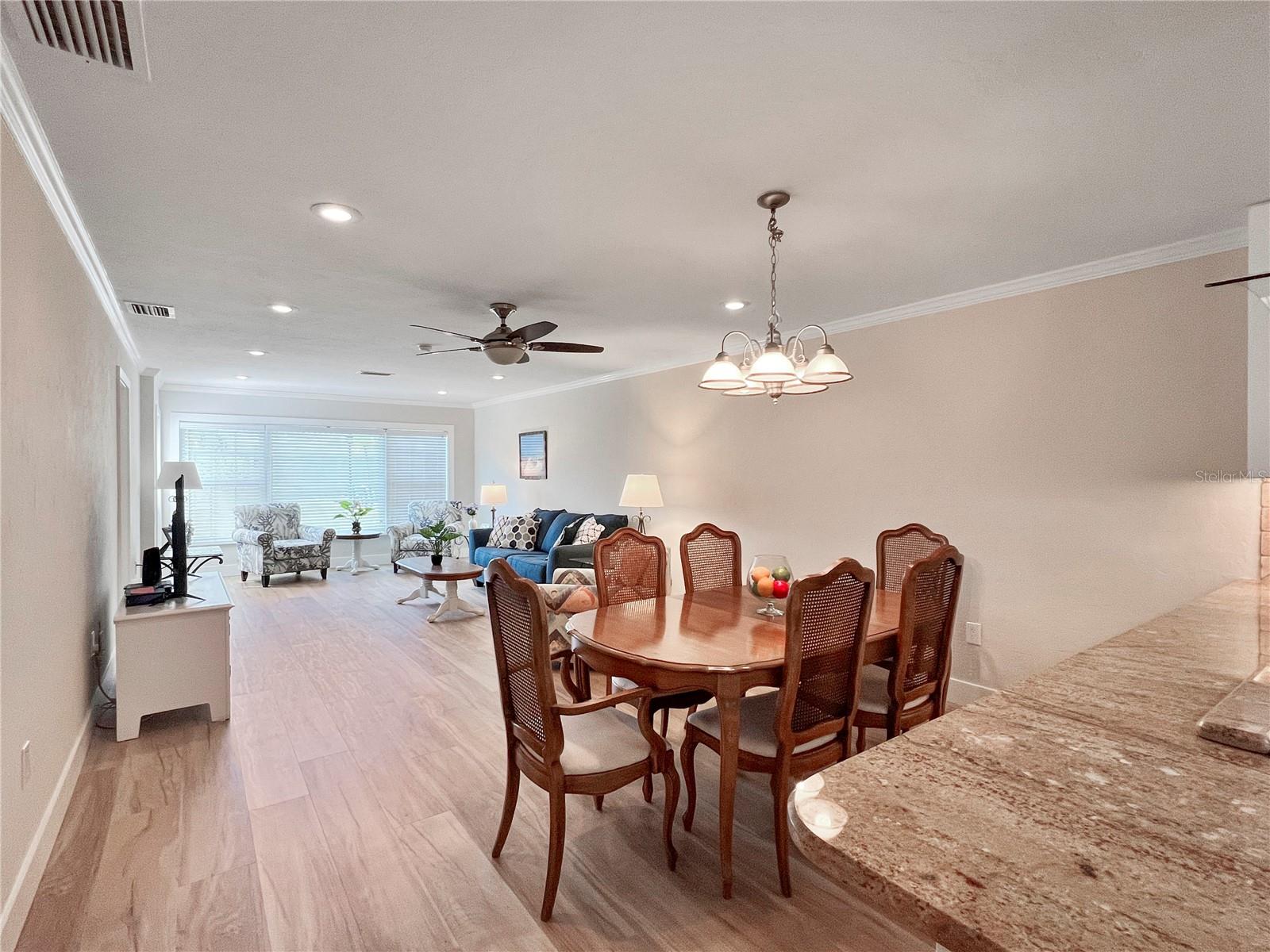 CASCO DORADO - Residential