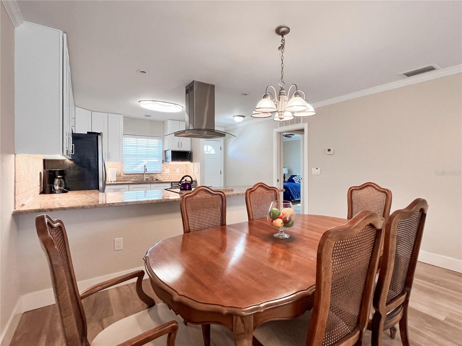 CASCO DORADO - Residential