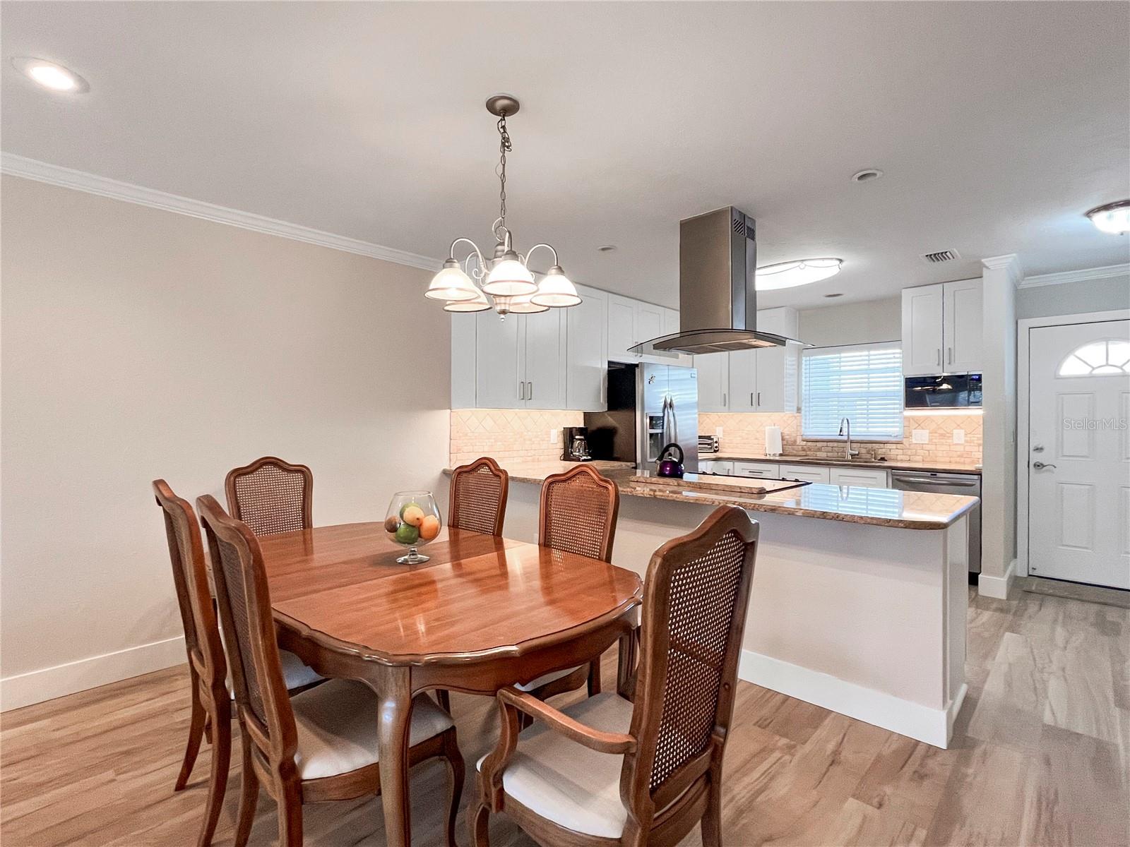 CASCO DORADO - Residential