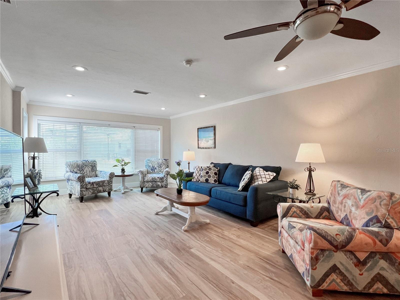 CASCO DORADO - Residential