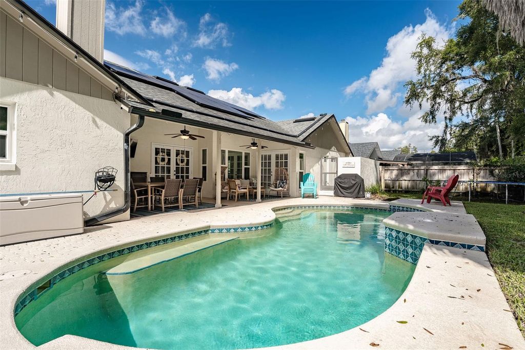 Photo of 4217 Conway Place Circle, Orlando, FL 32812 (MLS # O6356139)