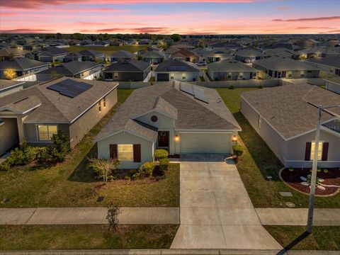 1431 LASSEN STREET HAINES CITY FL 33844