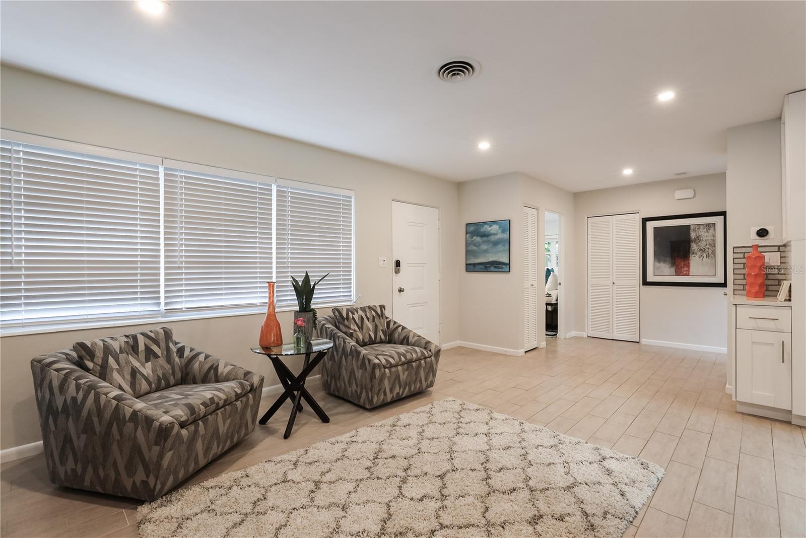 HOMELANDS DEV CORP SUB - Residential Lease