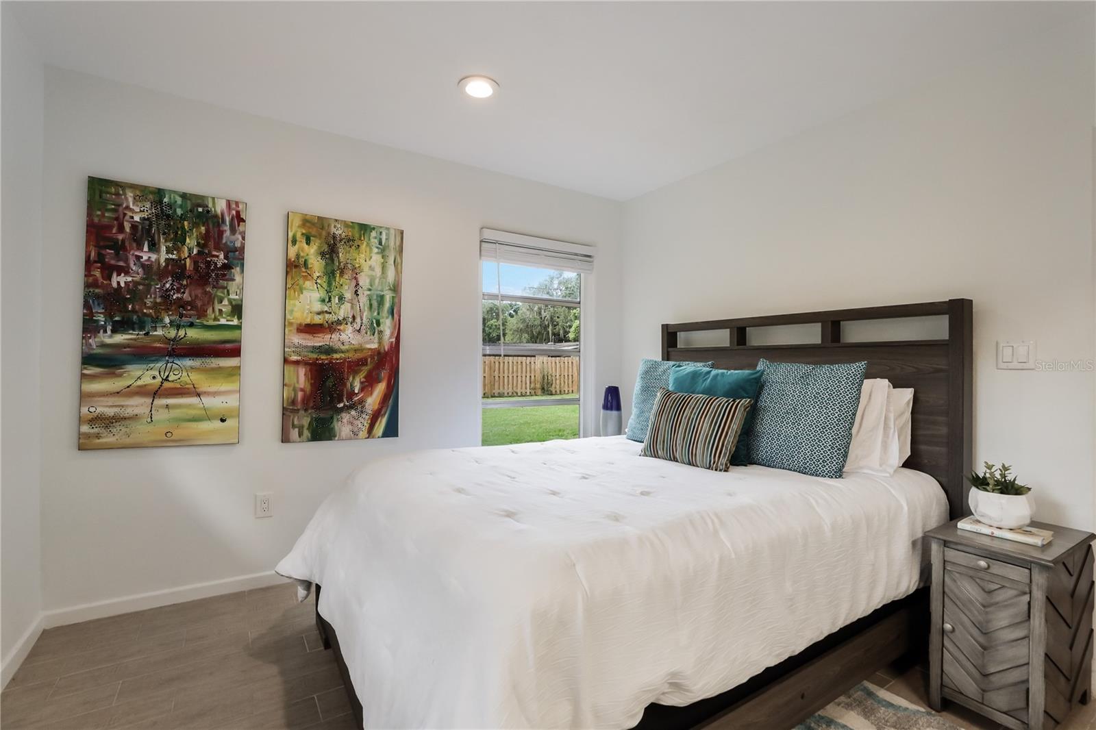 HOMELANDS DEV CORP SUB - Residential Lease