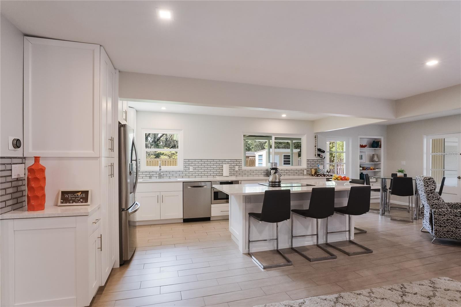 HOMELANDS DEV CORP SUB - Residential Lease