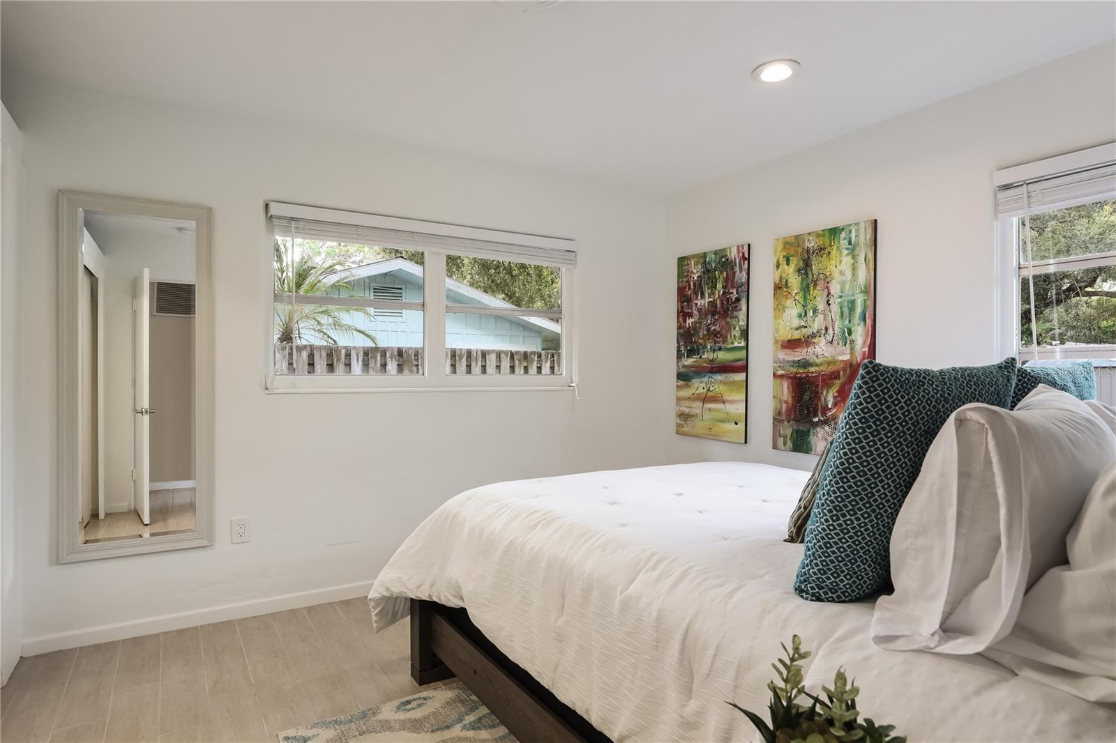 HOMELANDS DEV CORP SUB - Residential Lease